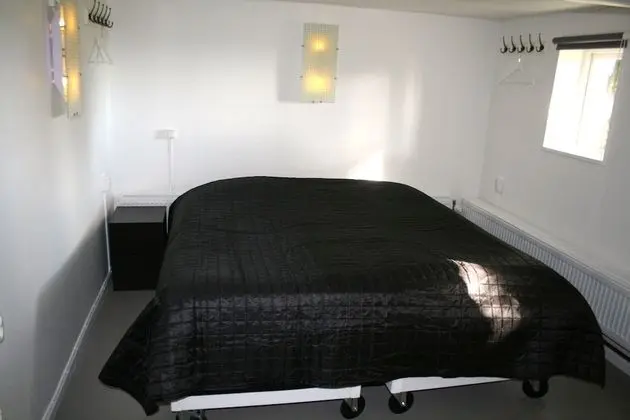 Apart Daire, 2 Yatak Odası, Bahçe Manzaralı