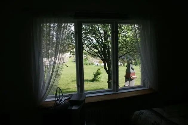 Apart Daire, 2 Yatak Odası, Bahçe Manzaralı
