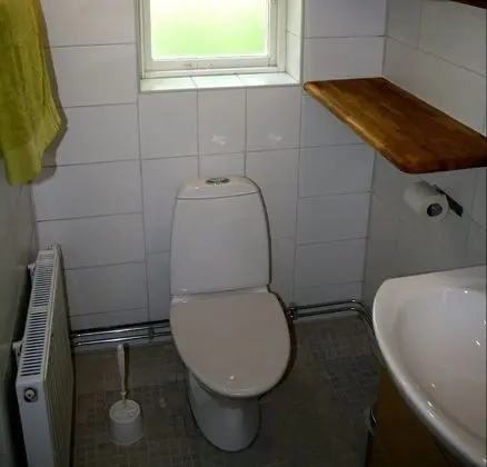 Apart Daire, 2 Yatak Odası, Bahçe Manzaralı