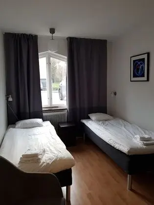 Basic Tek Kişilik Oda, 1 Yatak Odası, Ortak Banyo