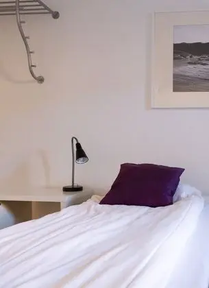 Basic Tek Kişilik Oda, 1 Yatak Odası, Ortak Banyo