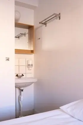 Basic Tek Kişilik Oda, 1 Yatak Odası, Ortak Banyo