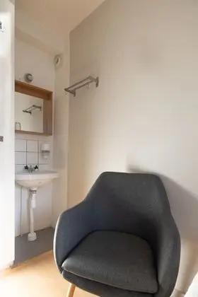 Basic Tek Kişilik Oda, 1 Yatak Odası, Ortak Banyo