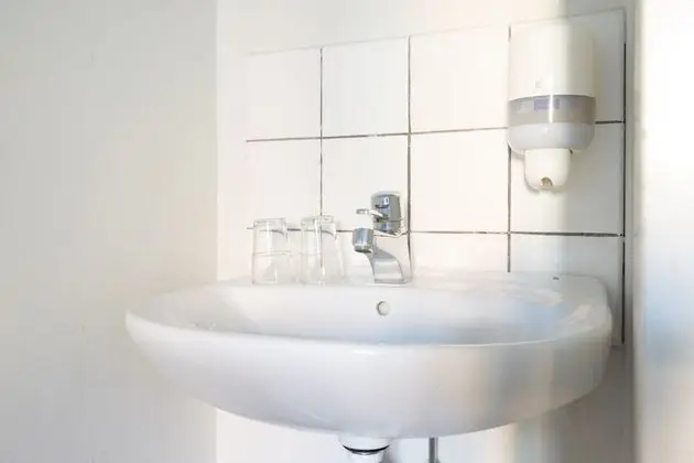 Basic Tek Kişilik Oda, 1 Yatak Odası, Ortak Banyo