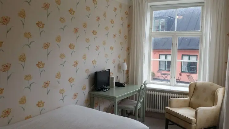 Grand Lit Room
