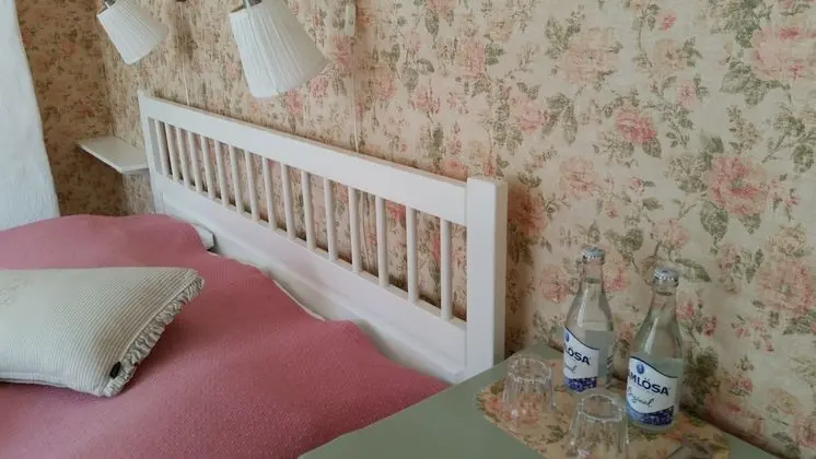 Grand Lit Room