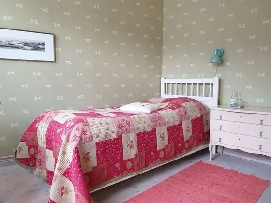 Grand Lit Room