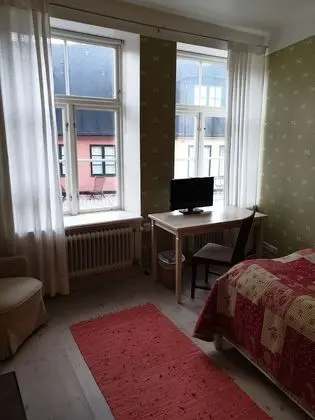 Grand Lit Room