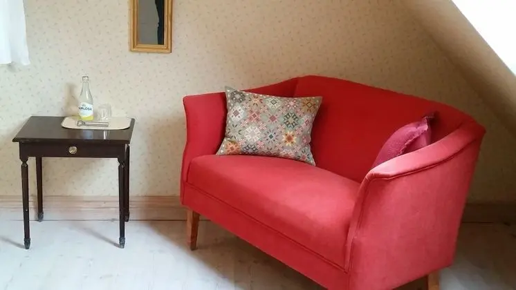 Grand Lit Room