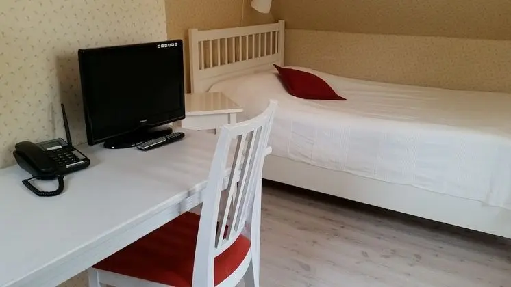 Grand Lit Room