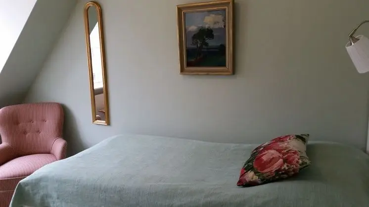 Tek Kişilik Oda