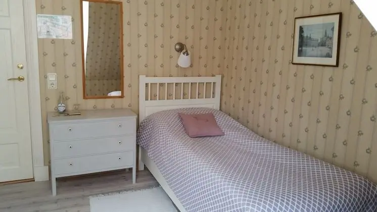 Tek Kişilik Oda