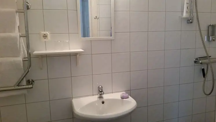 Tek Kişilik Oda