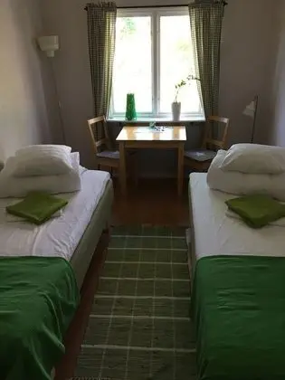 Economy Oda, Ortak Banyo