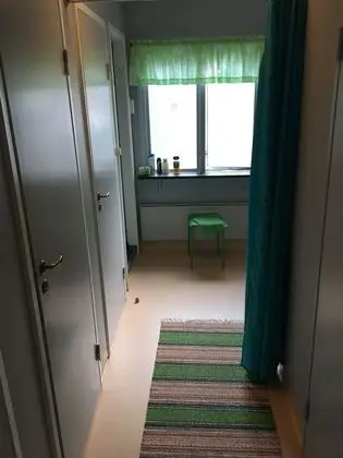 Economy Oda, Ortak Banyo