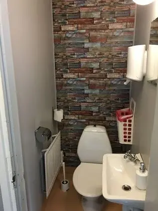Economy Oda, Ortak Banyo