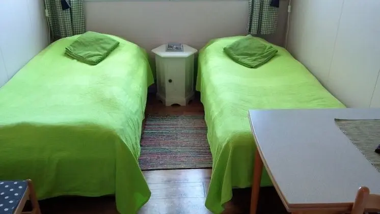 Stüdyo, Özel Banyo
