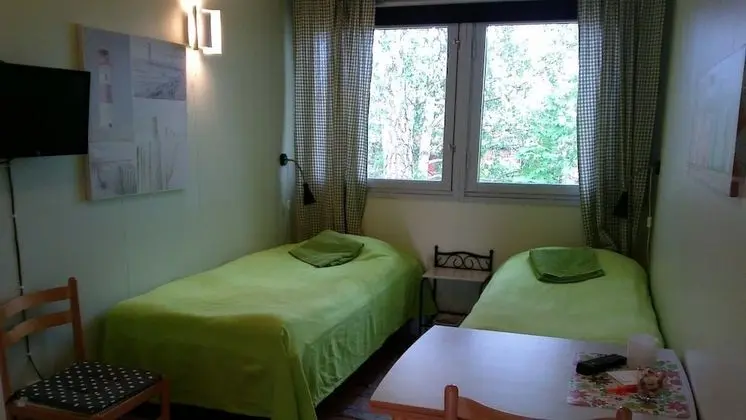 Stüdyo, Özel Banyo