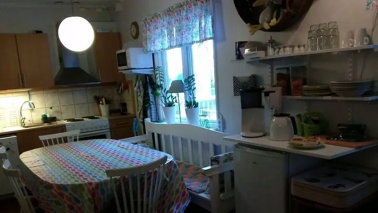 Stüdyo, Özel Banyo