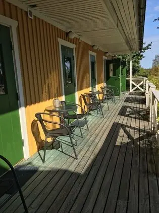 Stüdyo, Özel Banyo