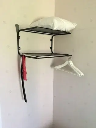 Stüdyo, Özel Banyo