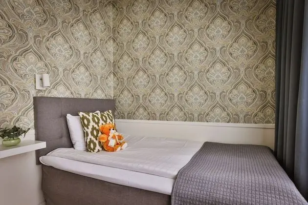 Standard Tek Kişilik Oda