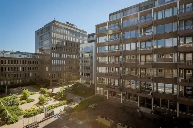 Standard Tek Kişilik Oda