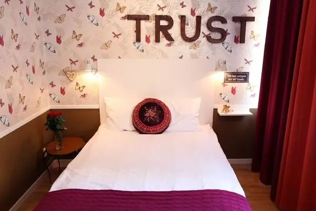 Tek Büyük Yataklı Oda (160cm)
