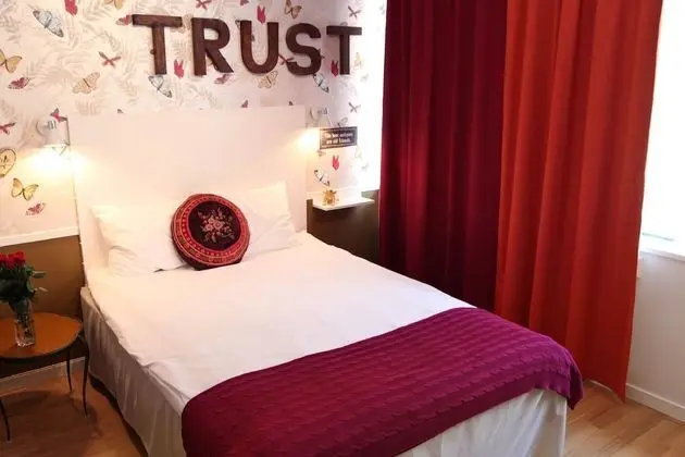 Tek Büyük Yataklı Oda (160cm)