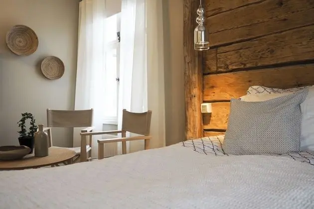 Comfort Tek Büyük Yataklı Oda, 1 Büyük (Queen) Boy Yatak