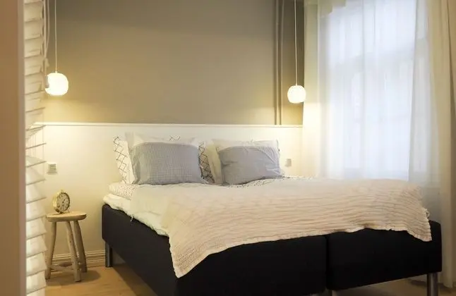 Comfort Tek Büyük Yataklı Oda, 1 Büyük (Queen) Boy Yatak