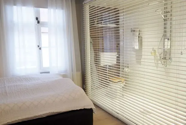 Comfort Tek Büyük Yataklı Oda, 1 Büyük (Queen) Boy Yatak