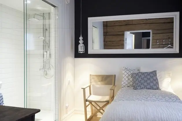 Comfort Tek Büyük Yataklı Oda, 1 Büyük (Queen) Boy Yatak