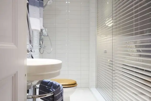 Comfort Tek Büyük Yataklı Oda, 1 Büyük (Queen) Boy Yatak