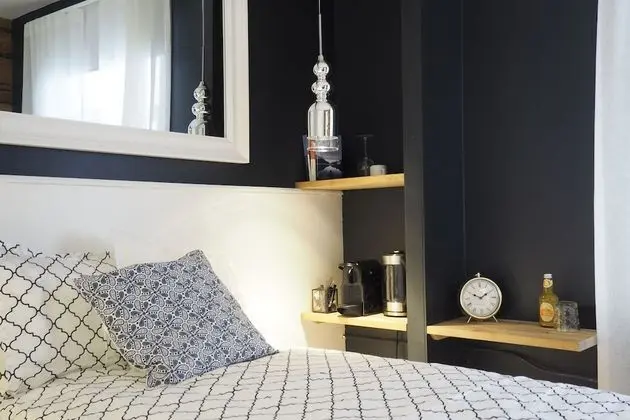 Comfort Tek Kişilik Oda, 1 Tek Kişilik Yatak, Şehir Manzaralı