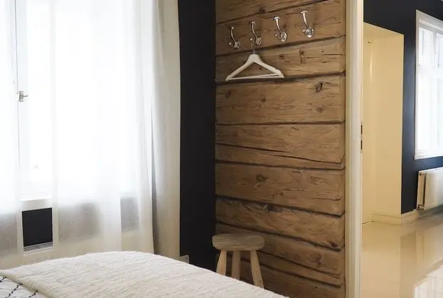 Comfort Tek Kişilik Oda, 1 Tek Kişilik Yatak, Şehir Manzaralı