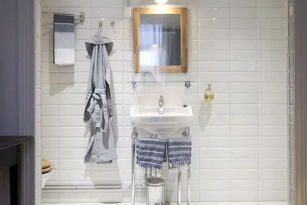 Comfort Tek Kişilik Oda, 1 Tek Kişilik Yatak, Şehir Manzaralı