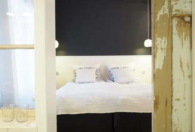 Deluxe Tek Büyük Yataklı Oda, 1 Büyük (Queen) Boy Yatak, Küvet, Şehir Manzaralı