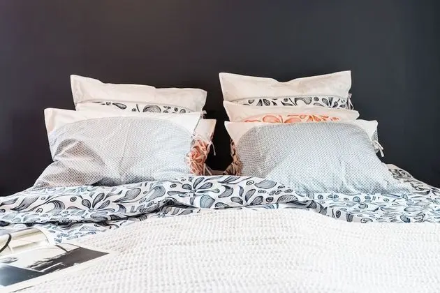 Deluxe Tek Büyük Yataklı Oda, 1 Büyük (Queen) Boy Yatak, Küvet, Şehir Manzaralı