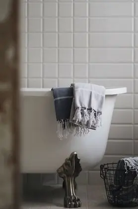 Deluxe Tek Büyük Yataklı Oda, 1 Büyük (Queen) Boy Yatak, Küvet, Şehir Manzaralı