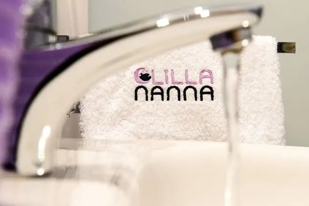 Apart Daire, 1 Yatak Odası, Balkon, Bahçe Manzaralı