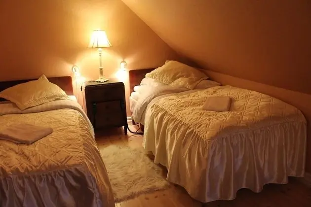 Family Oda, Ortak Banyo