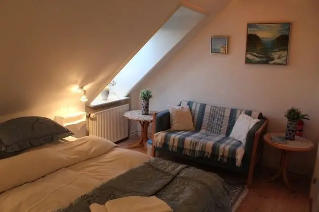 Family Oda, Ortak Banyo