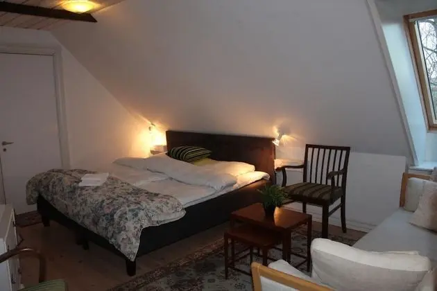 Family Oda, Ortak Banyo