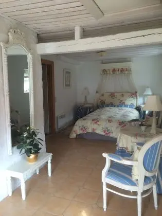 Tek Büyük Yataklı Oda, Özel Banyo