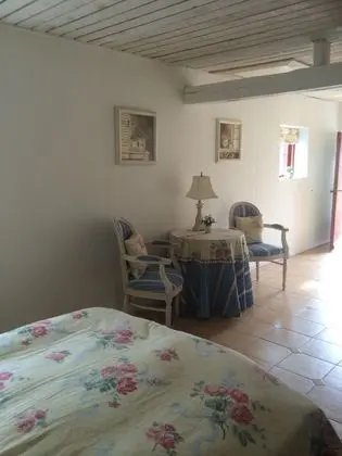 Tek Büyük Yataklı Oda, Özel Banyo