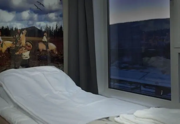 Standard Tek Kişilik Oda