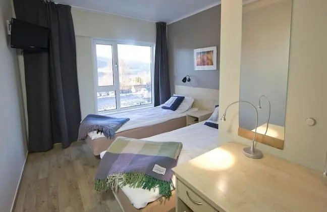 Standard Tek Kişilik Oda