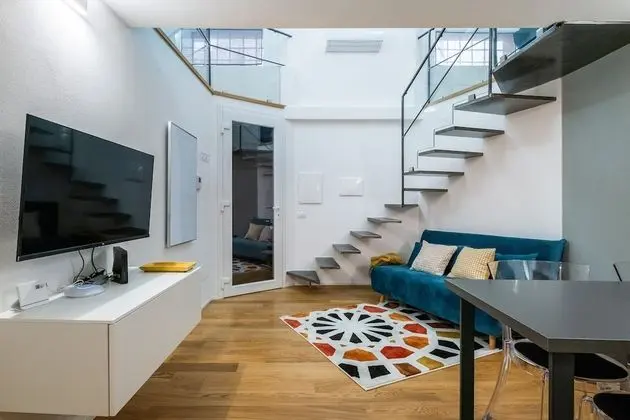 Apart Daire, 1 Yatak Odası