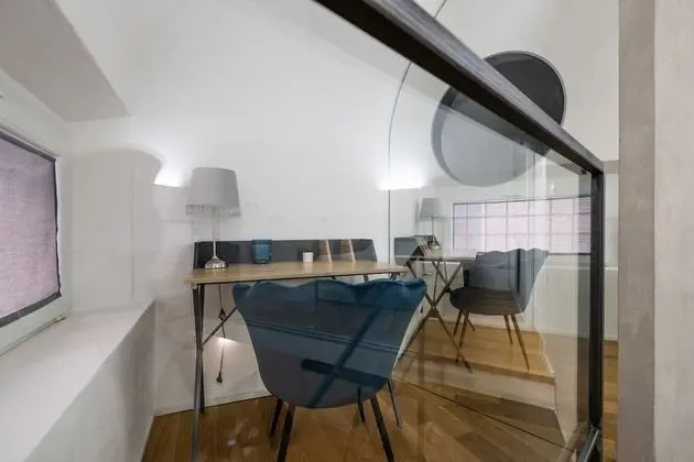 Apart Daire, 1 Yatak Odası